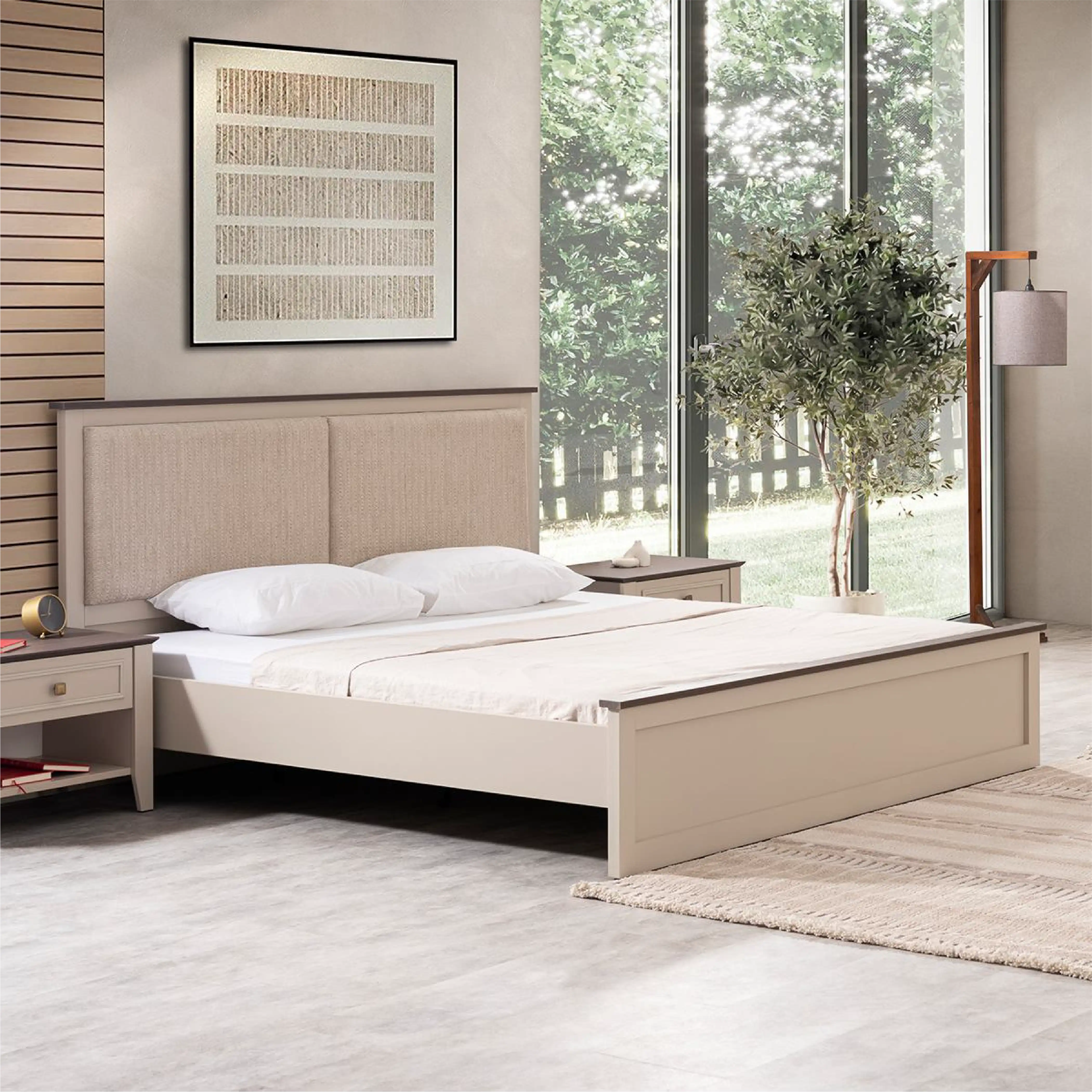 Beds