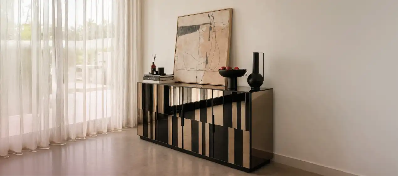 Bedrooms