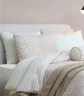 Beds
