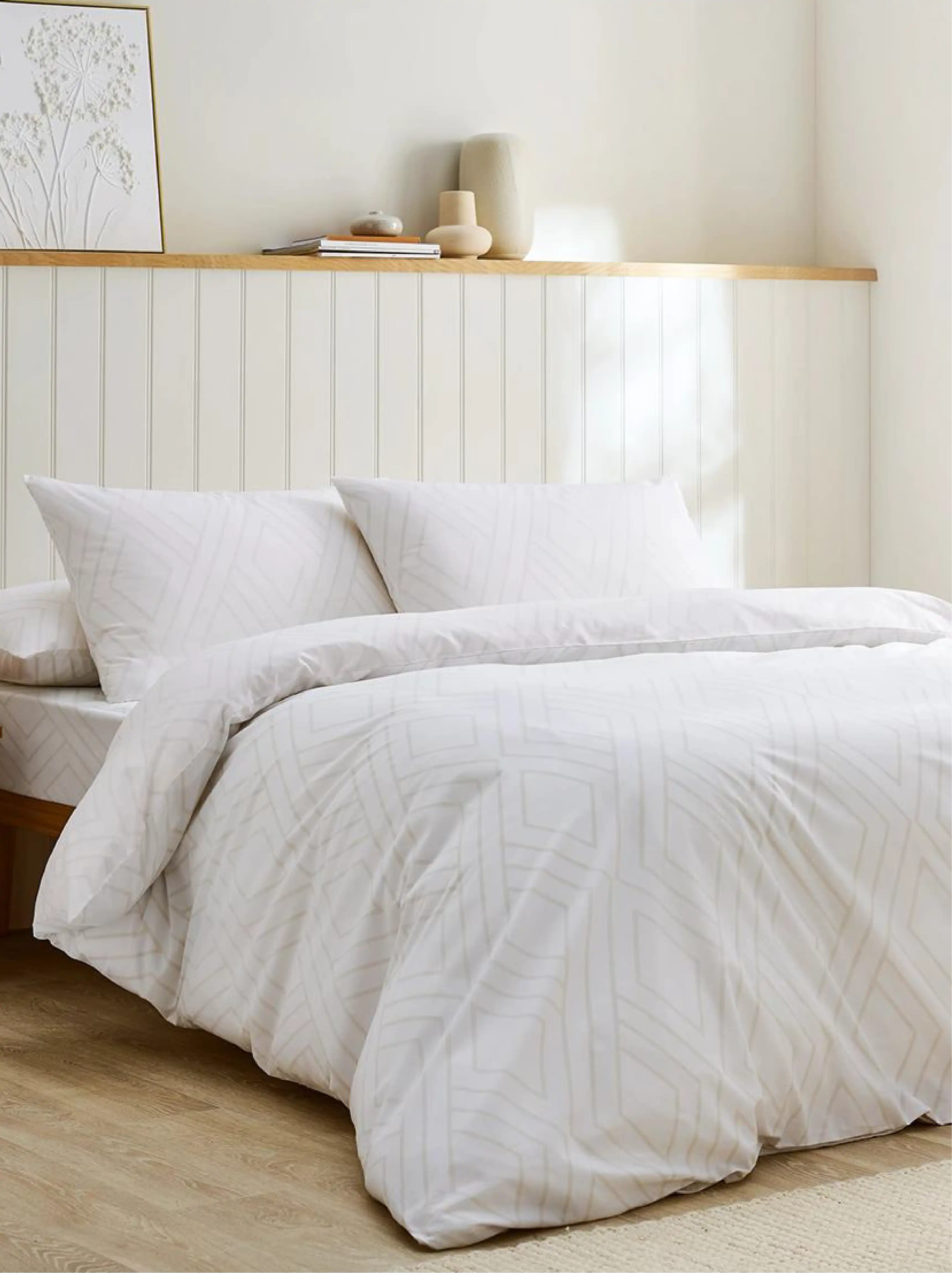 bedding