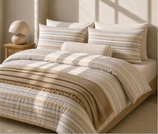 Beds