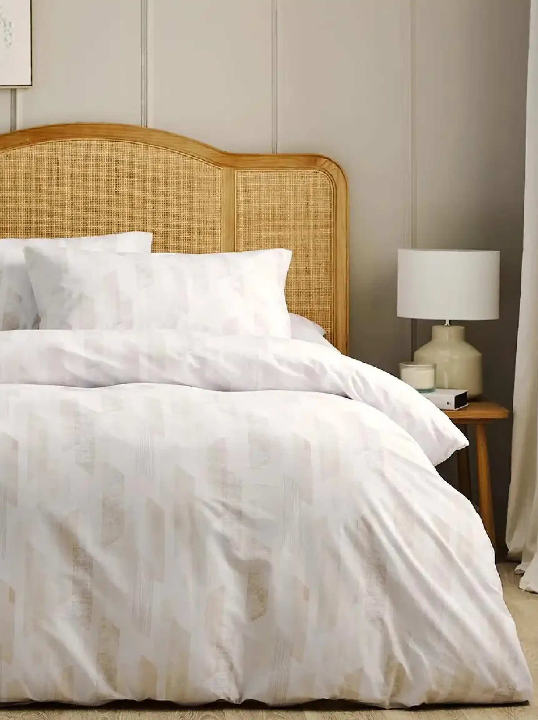 bedding