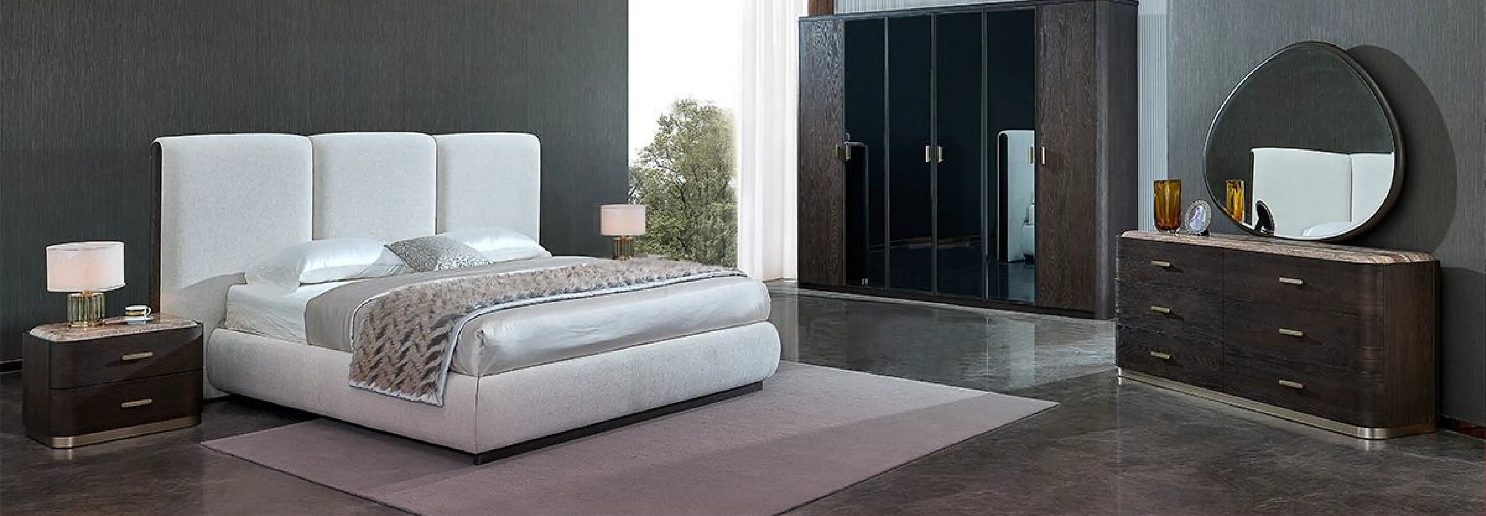 bedroom sets