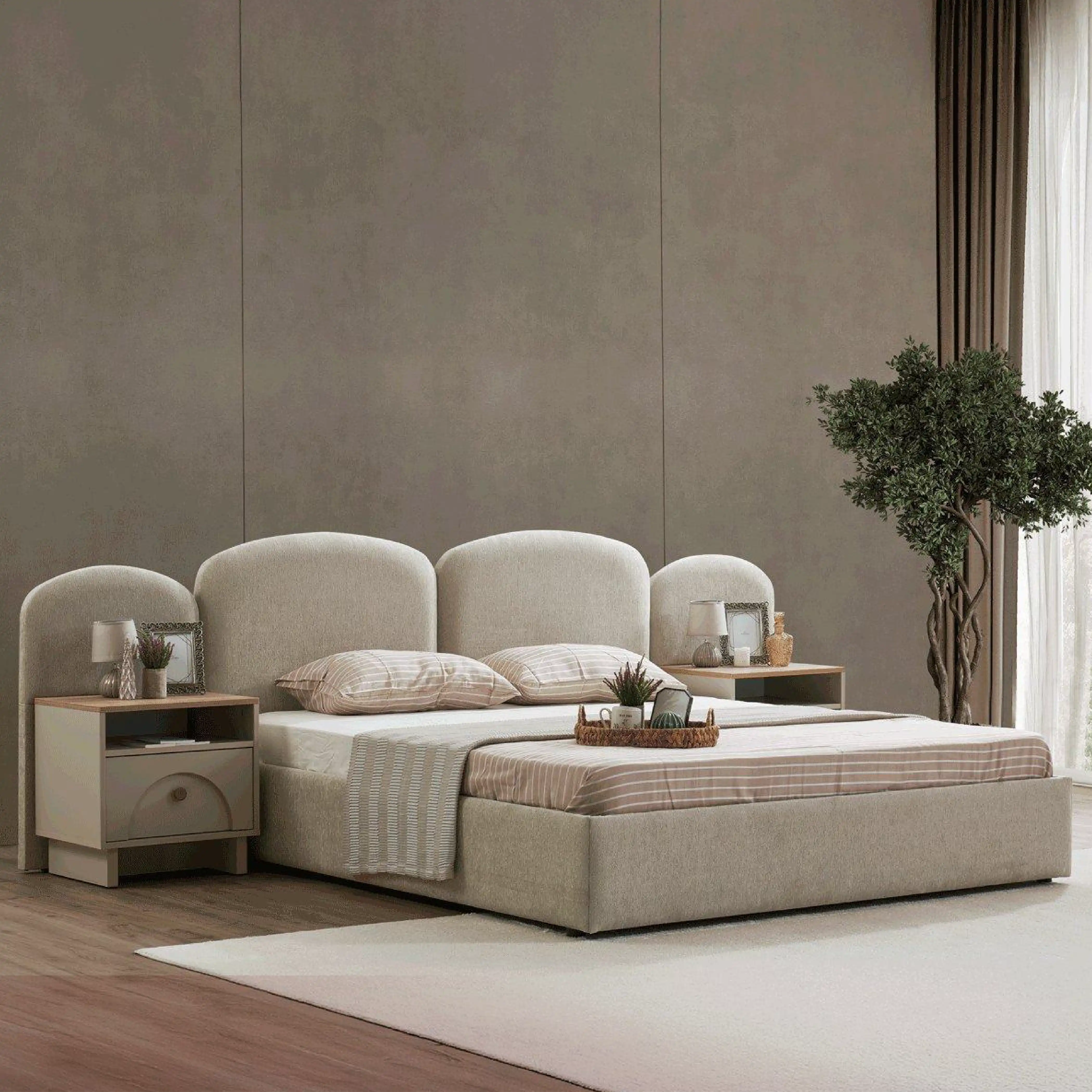 Beds