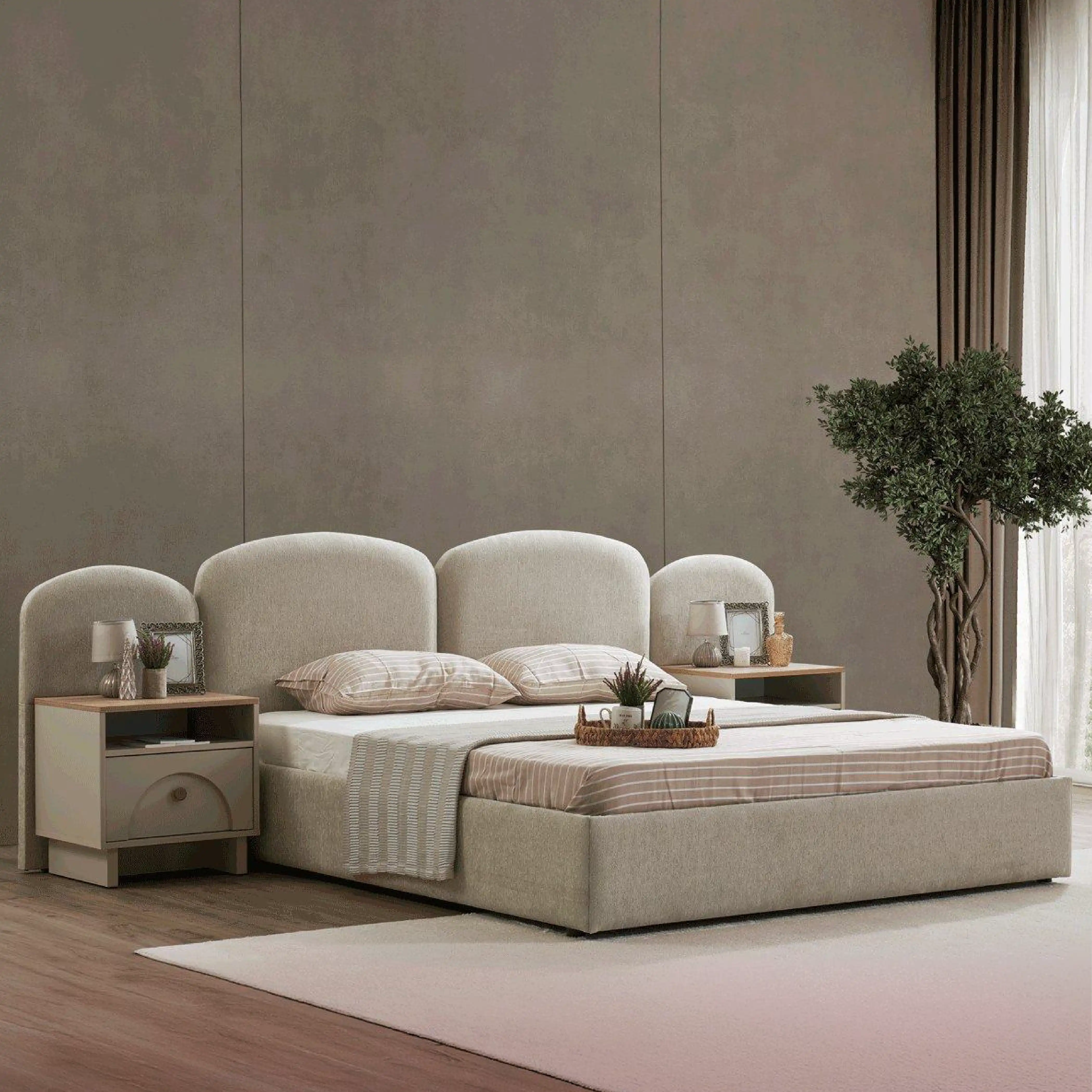 Beds