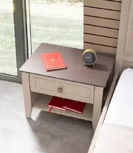 Beds