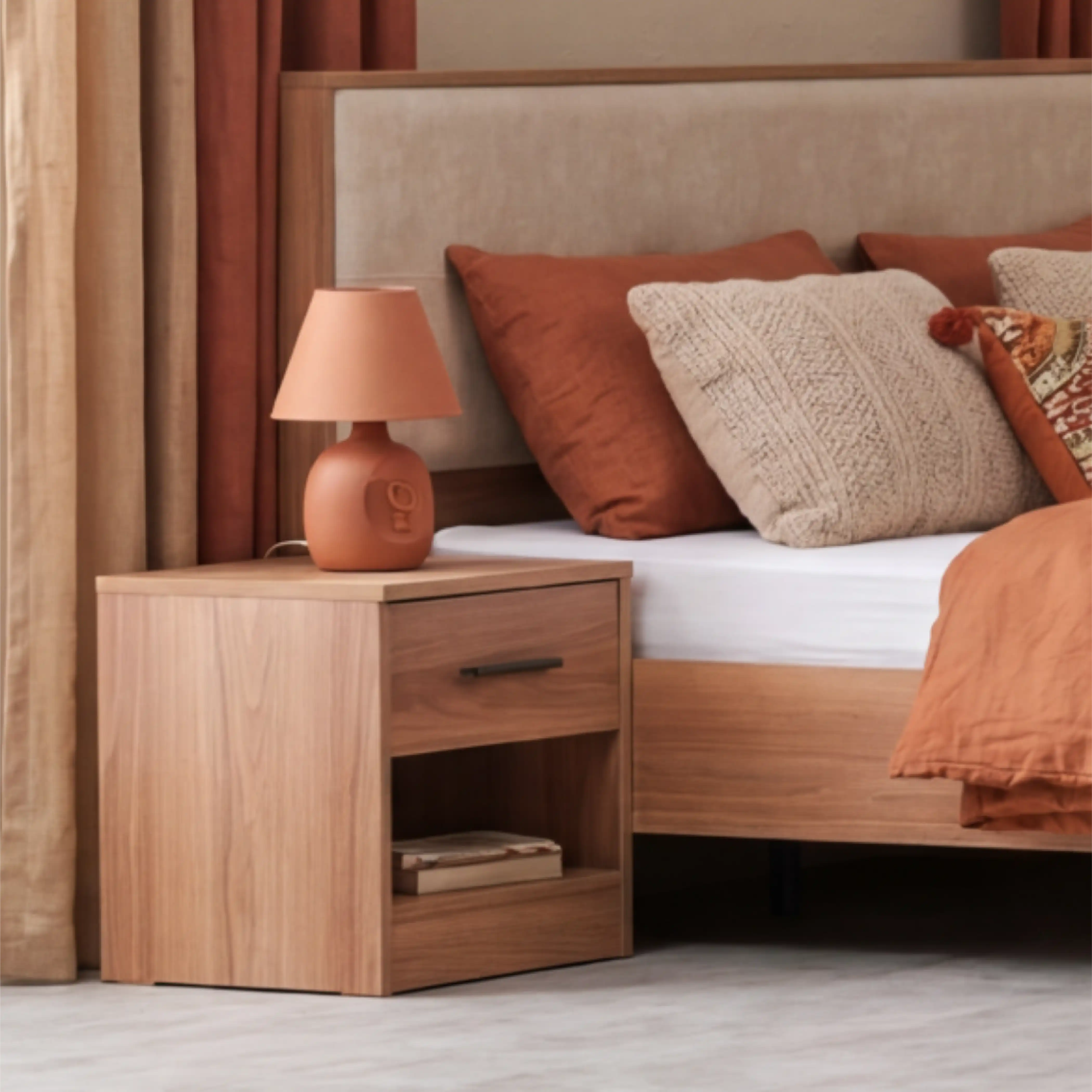 Beds