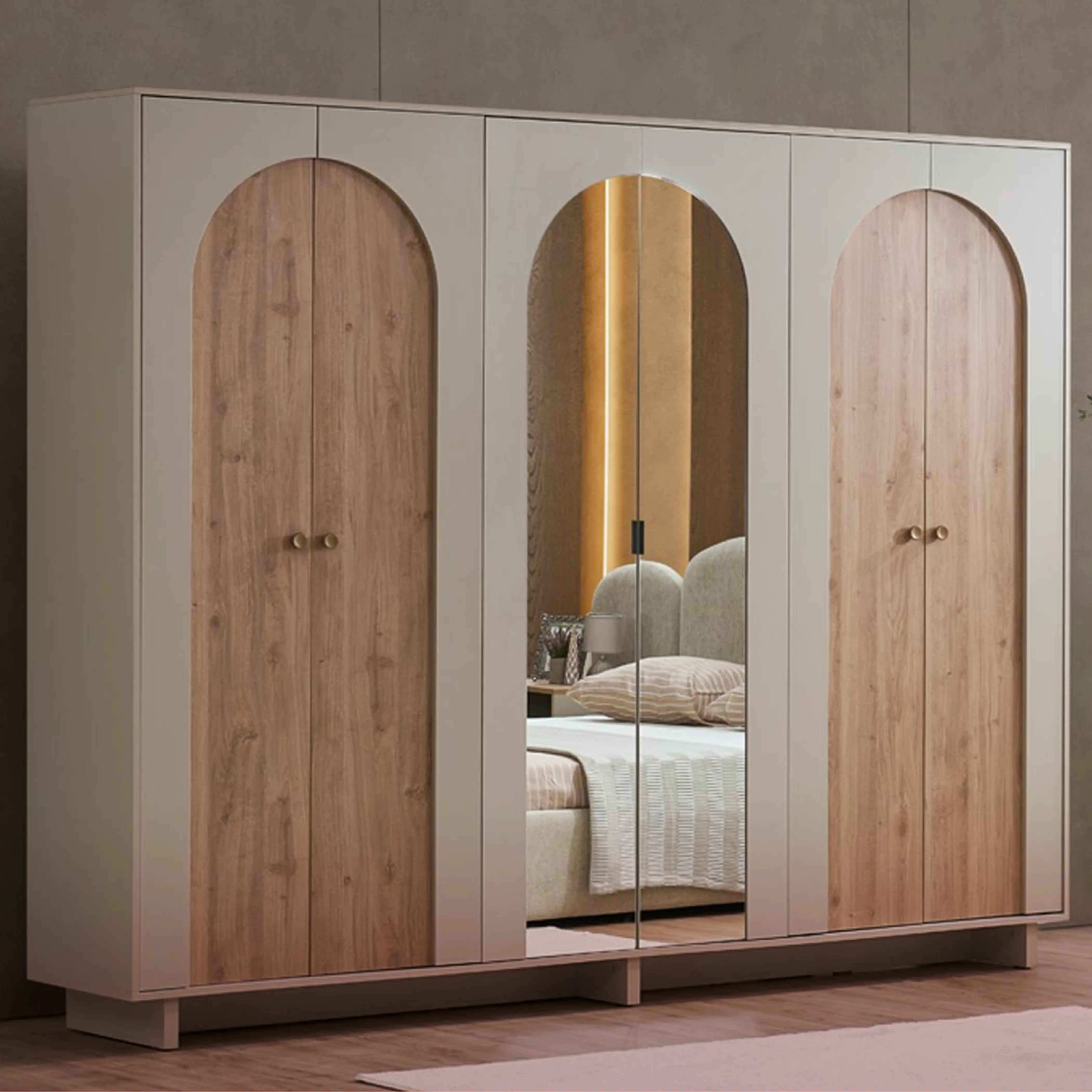 Beds