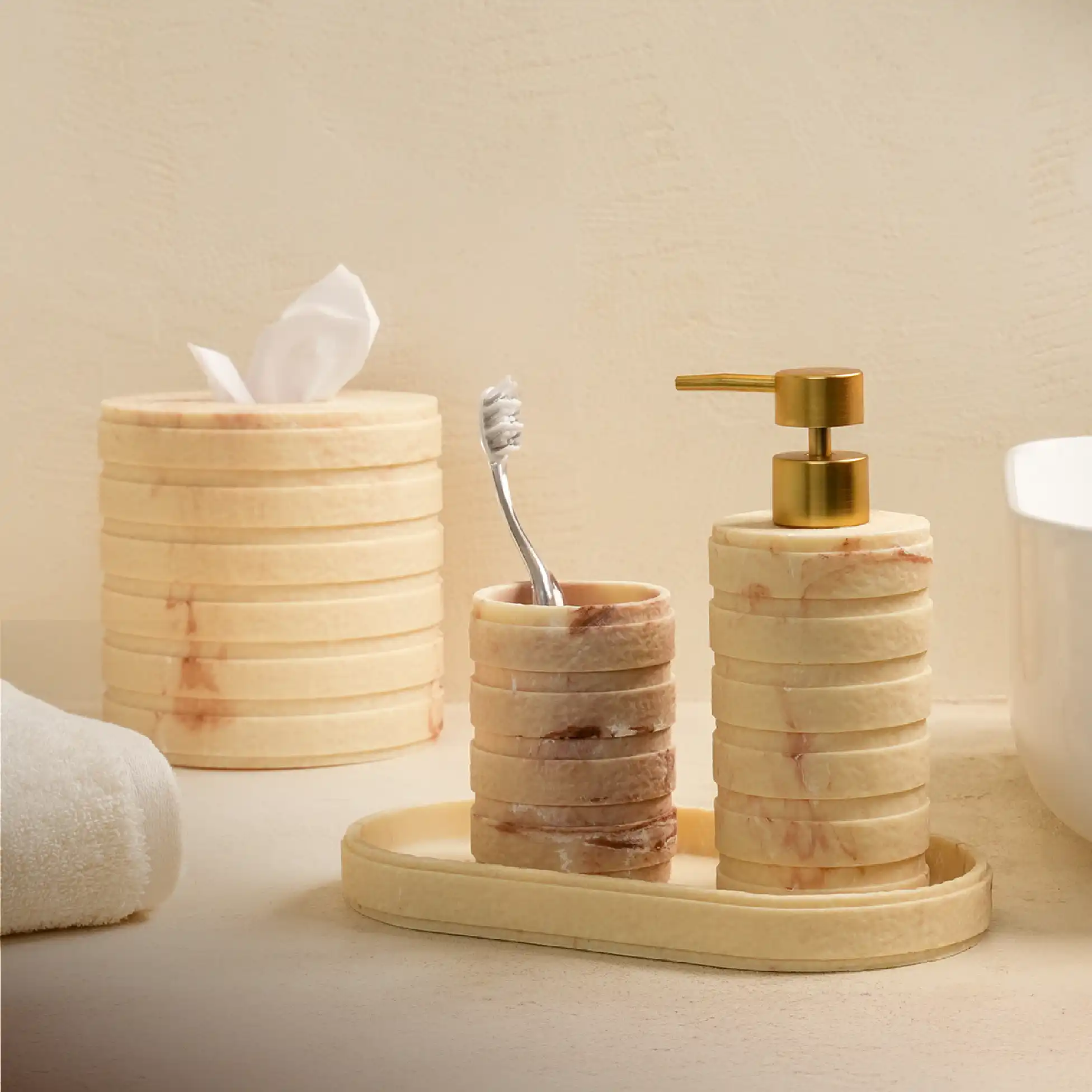 Bathroom Accessories