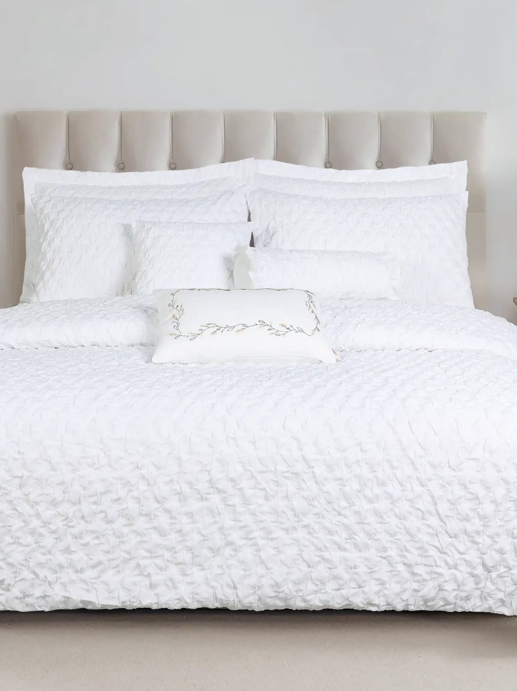 bedding