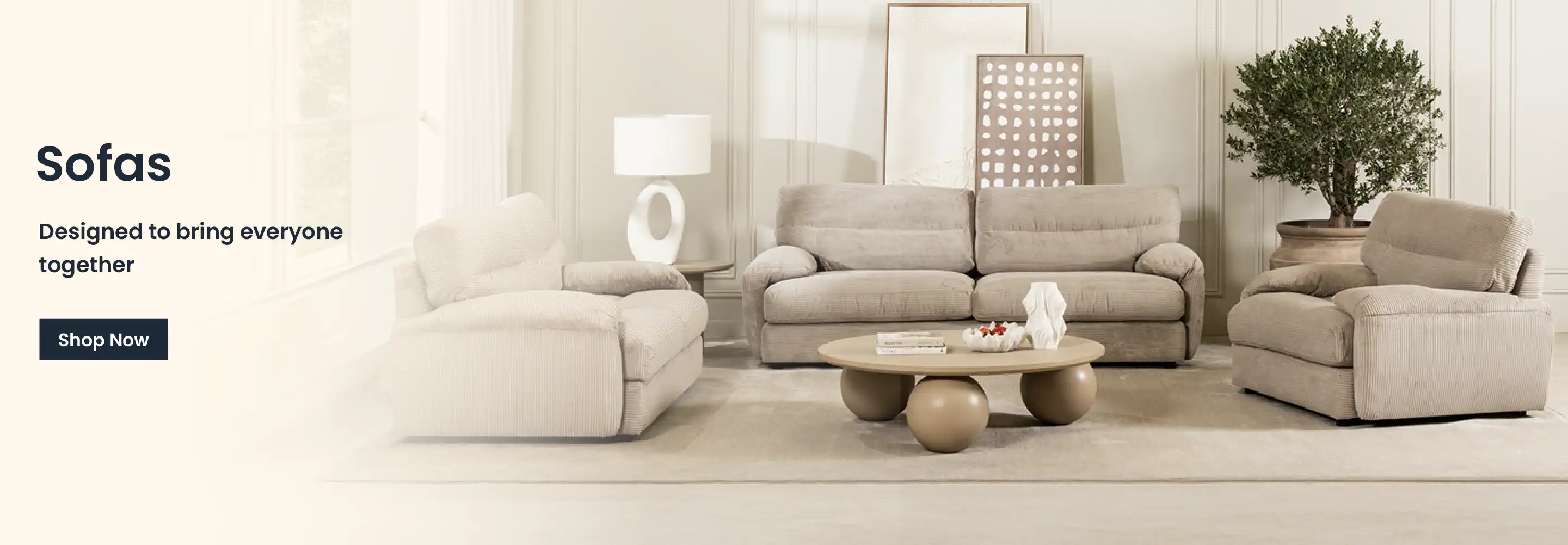 Desktop Banner
