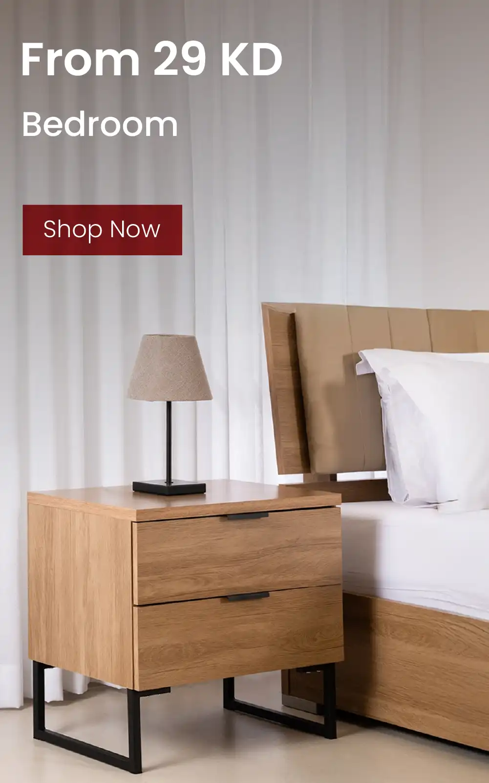 Nightstands