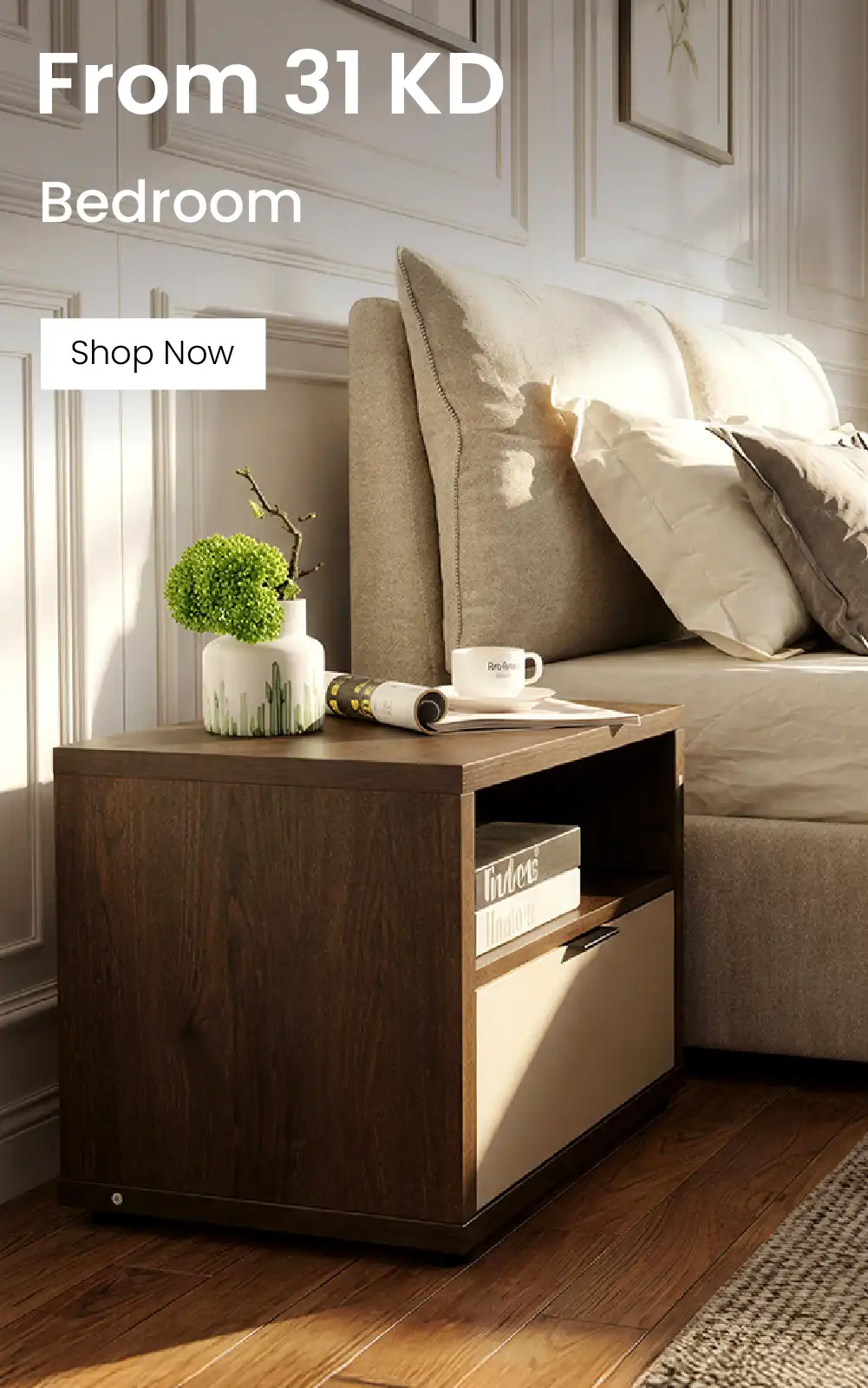 Nightstands