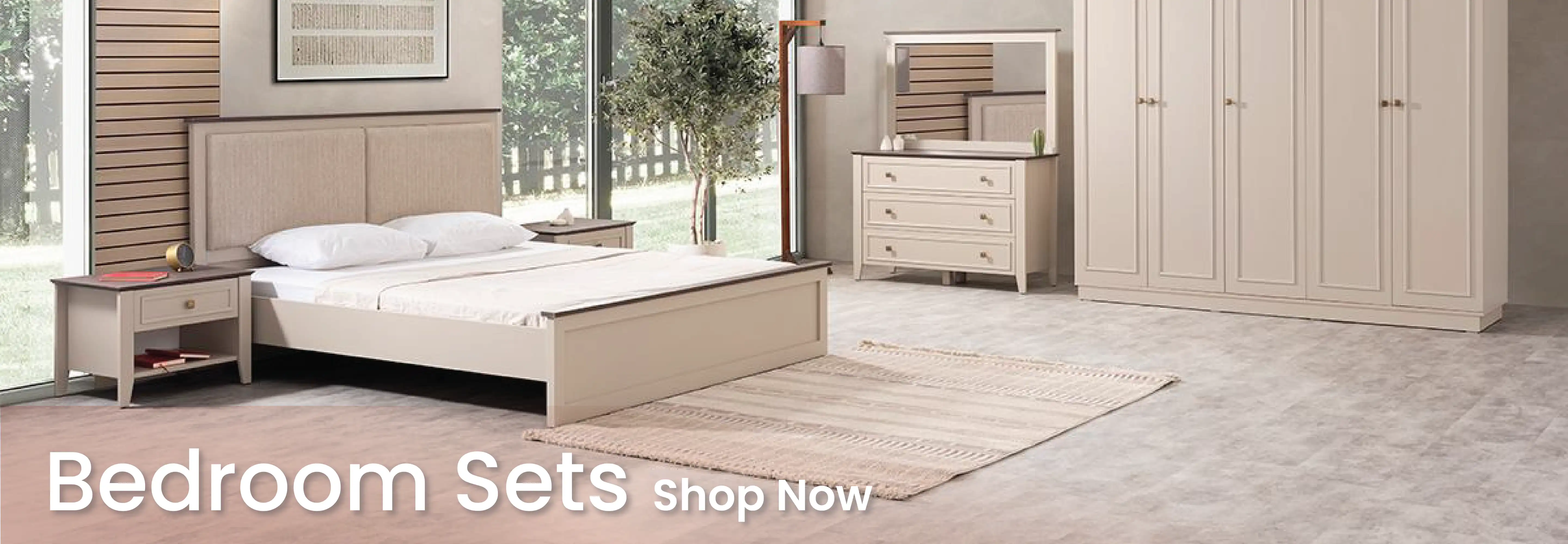 bedroom sets
