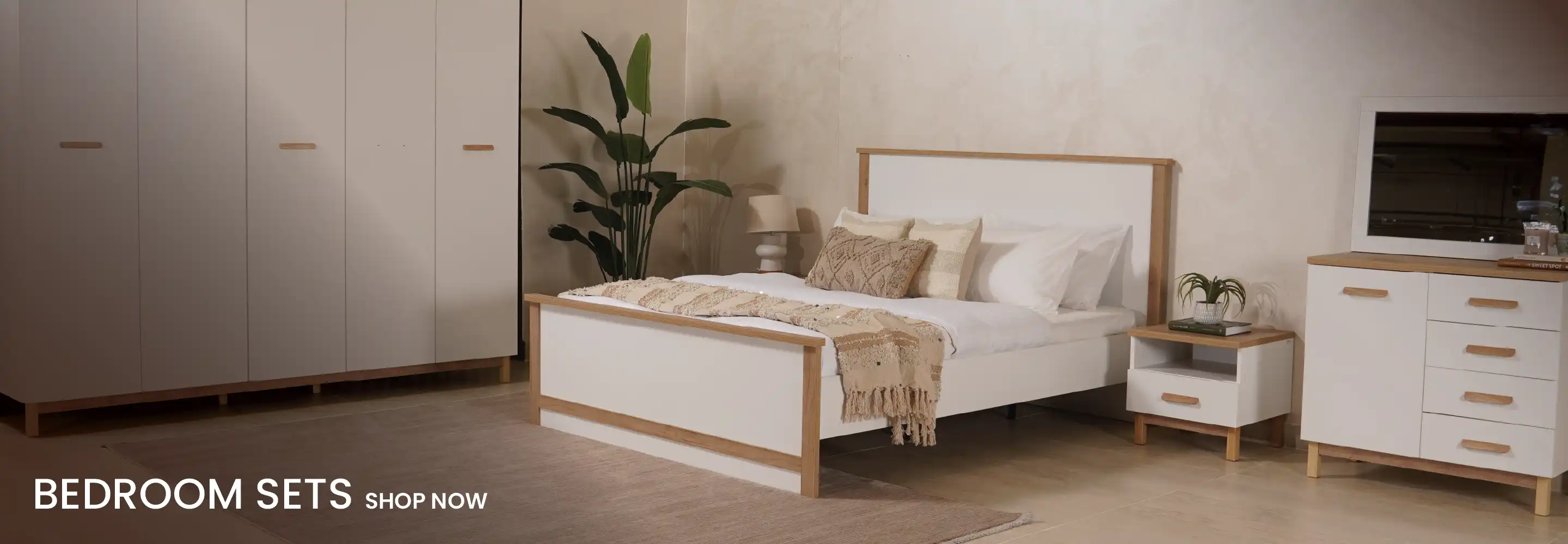 bedroom sets