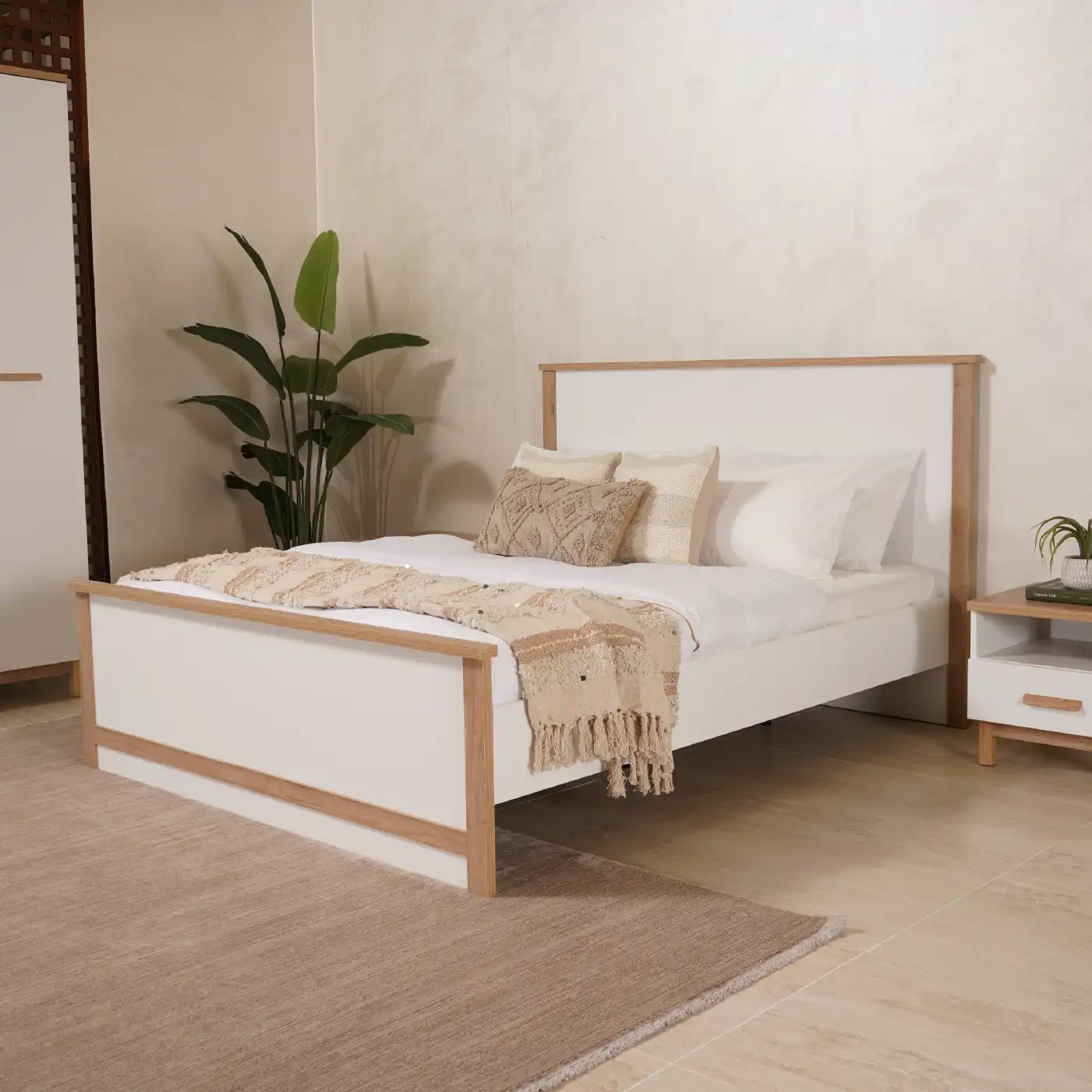 Beds