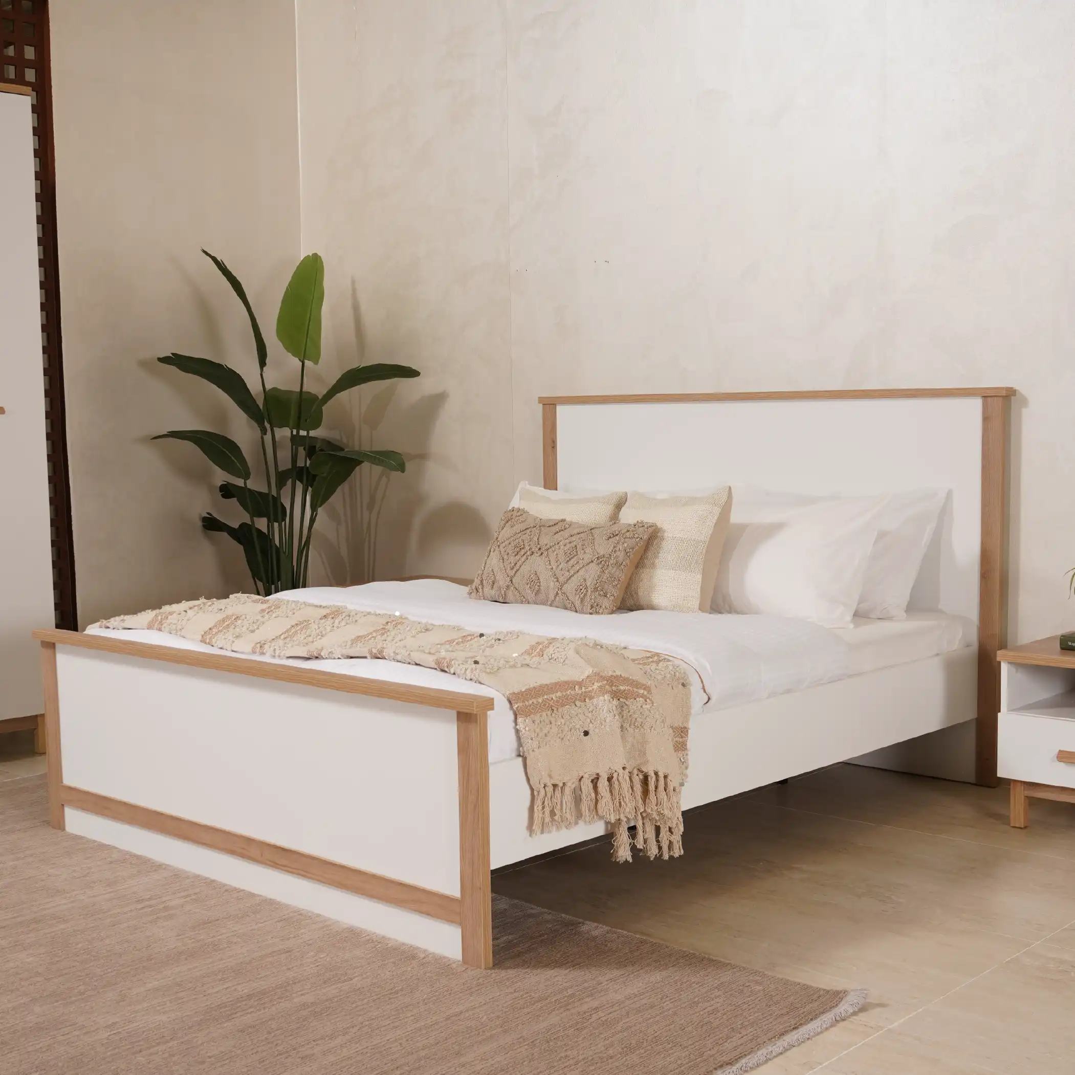 Beds