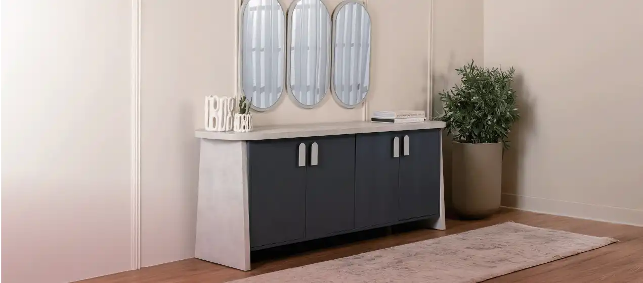 Bedrooms