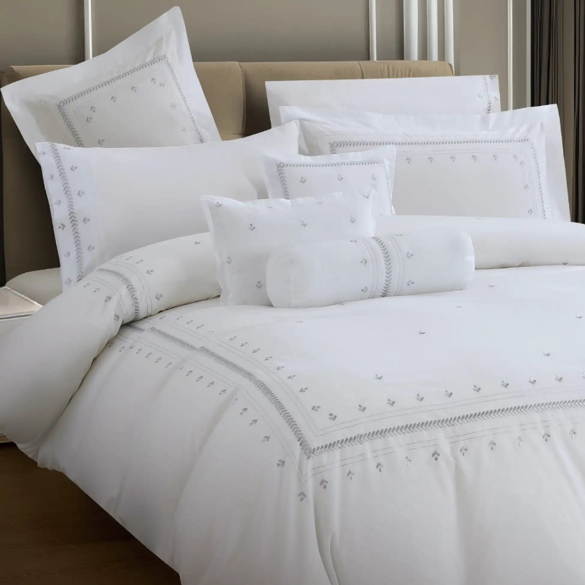 COMFORTER SET