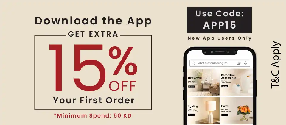 NBK 5% Instant Discount