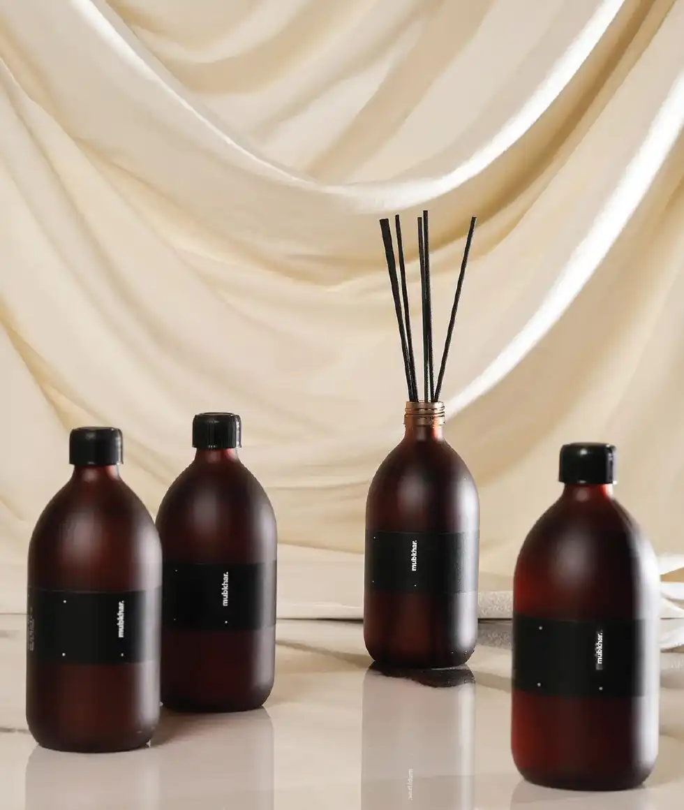 Decorative Accessories