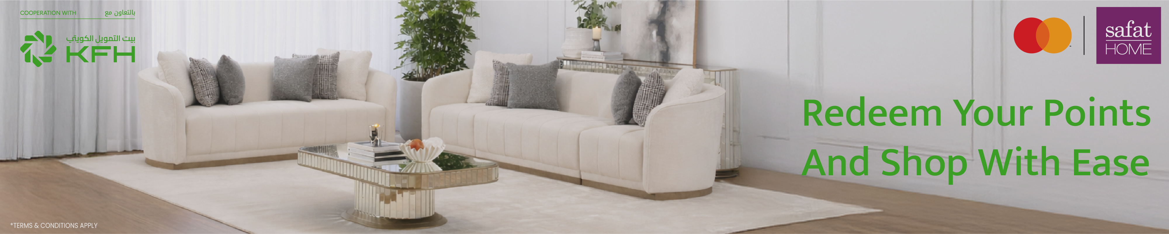 KFH Redeem Voucher