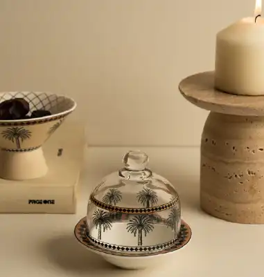 Decorative Accessories